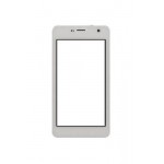 Replacement Front Glass For Lenovo Ideaphone K860 White By - Maxbhi.com