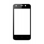 Replacement Front Glass For Maxx Msd7 Smarty Axd21 Black By - Maxbhi.com