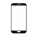 Replacement Front Glass For Obi S500 Black By - Maxbhi.com