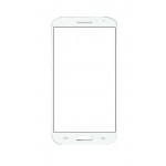 Replacement Front Glass For Obi S500 White By - Maxbhi.com