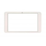 Replacement Front Glass For Reconnect Rptpb0705 Kids Tablet 4gb Blue By - Maxbhi.com