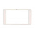 Replacement Front Glass For Reconnect Rptpb0705 Kids Tablet 4gb Pink By - Maxbhi.com