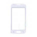 Replacement Front Glass For Samsung Galaxy Ace Style Smg310hn White By - Maxbhi.com