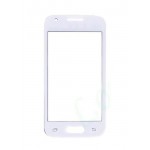 Replacement Front Glass For Samsung Galaxy Ace Style Smg310hn White By - Maxbhi.com