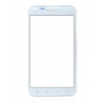 Replacement Front Glass For Samsung Galaxy S2 Epic 4g Touch D710 White By - Maxbhi.com