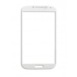 Replacement Front Glass For Samsung Galaxy S4 Cdma White By - Maxbhi.com