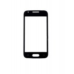 Replacement Front Glass For Samsung Galaxy V Plus Black By - Maxbhi.com