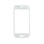 Replacement Front Glass For Samsung Galaxy V Plus White By - Maxbhi.com
