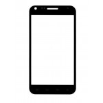 Replacement Front Glass For Samsung Sphd710 Black By - Maxbhi.com