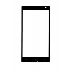 Replacement Front Glass For Takee 1 Black By - Maxbhi.com