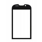 Replacement Front Glass For Tmobile Mytouch 4g Black By - Maxbhi.com