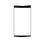 Replacement Front Glass For Vertu Signature Touch Rm980v Black By - Maxbhi.com