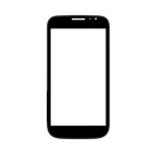 Replacement Front Glass For Videocon A53 Black By - Maxbhi.com