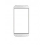 Replacement Front Glass For Videocon A53 White By - Maxbhi.com
