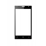 Replacement Front Glass For Yxtel G925 White By - Maxbhi.com