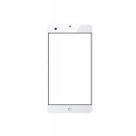 Replacement Front Glass For Zte Nubia Z11 Mini White By - Maxbhi.com