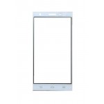 Replacement Front Glass For Zte Star 1 White By - Maxbhi.com