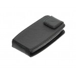 Flip Cover For I Kall K42 Black By - Maxbhi.com
