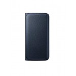 Flip Cover For Micromax X610 Black By - Maxbhi.com