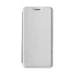 Flip Cover For Xolo Era 3 White By - Maxbhi.com