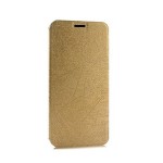 Flip Cover For Yu Yureka 2 Gold By - Maxbhi.com