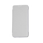 Flip Cover For Yu Yureka 2 White By - Maxbhi.com