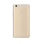 Full Body Housing For Yu Yureka 2 White - Maxbhi.com