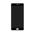 Lcd With Touch Screen For Gionee M6 Plus Black By - Maxbhi.com