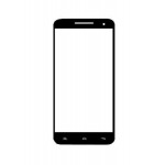 Replacement Front Glass For Bingo Future Star Black By - Maxbhi.com