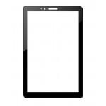 Replacement Front Glass For Celkon C820 White By - Maxbhi.com