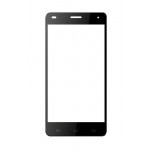 Replacement Front Glass For Celkon Millennium Power Q3000 White By - Maxbhi.com