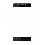 Replacement Front Glass For Chilli H1 Black By - Maxbhi.com