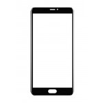 Replacement Front Glass For Gionee A1 Signature Edition Black By - Maxbhi.com
