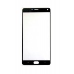 Replacement Front Glass For Gionee M5 Enjoy Black By - Maxbhi.com