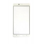 Replacement Front Glass For Gionee M5 Enjoy White By - Maxbhi.com