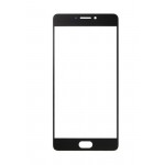 Replacement Front Glass For Gionee M6 Black By - Maxbhi.com