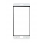 Replacement Front Glass For Gionee M6 White By - Maxbhi.com