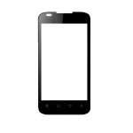 Replacement Front Glass For Hisense Hsu909 Black By - Maxbhi.com