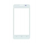 Replacement Front Glass For Huawei Ascend G525 White By - Maxbhi.com