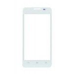 Replacement Front Glass For Huawei Ascend G525 White By - Maxbhi.com