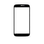 Replacement Front Glass For Infinix Alpha X570 Black By - Maxbhi.com