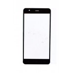 Replacement Front Glass For Jiayu S3 Black By - Maxbhi.com