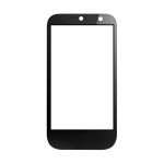 Replacement Front Glass For Lenovo K2 Black By - Maxbhi.com