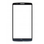 Replacement Front Glass For Lg G3 A F410s Black By - Maxbhi.com
