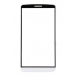 Replacement Front Glass For Lg G3 A F410s White By - Maxbhi.com
