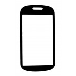 Replacement Front Glass For Lg Gt350 Purple By - Maxbhi.com