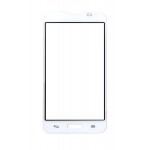 Replacement Front Glass For Lg L70 D320 Without Nfc White By - Maxbhi.com