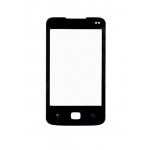 Replacement Front Glass For Lg Optimus Hub E510 White By - Maxbhi.com