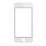 Replacement Front Glass For Maxx Msd7 Smarty Ax5i Duo Silver By - Maxbhi.com