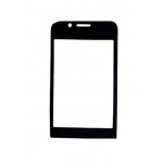 Replacement Front Glass For Micromax A73 Black By - Maxbhi.com